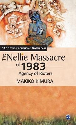 The Nellie Massacre of 1983 - Makiko Kimura