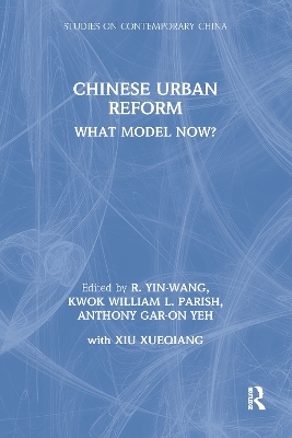 Chinese Urban Reform - Kwok Yin-Wang