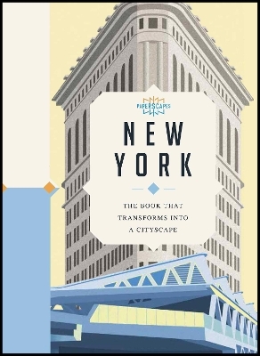Paperscapes: New York -  Paperscapes, Tom Wilkinson