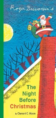 The Night Before Christmas