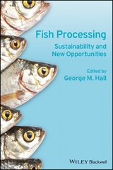 Fish Processing - 