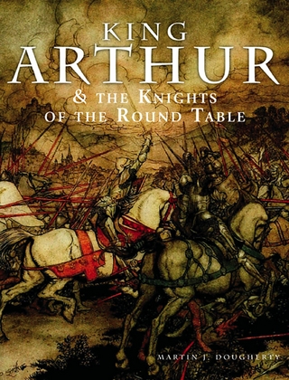 King Arthur and the Knights of the Round Table
