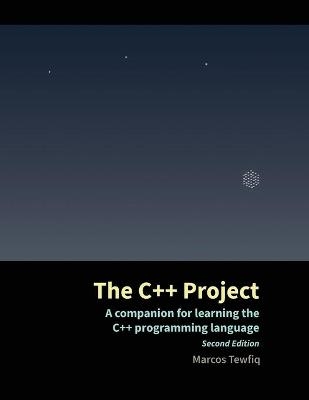 The C++ Project - Marcos Tewfiq