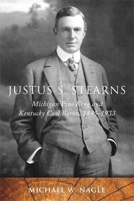 Justus S. Stearns - Michael W. Nagle