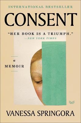 Consent - Vanessa Springora