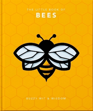 The Little Book of Bees