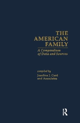 The American Family - 