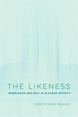 The Likeness - Gretchen Bakke