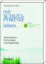 Mit Schizophrenie leben - 
