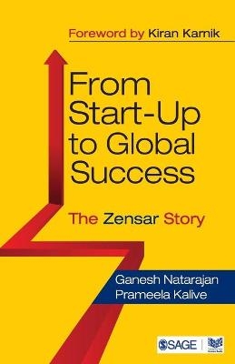 From Start-Up to Global Success