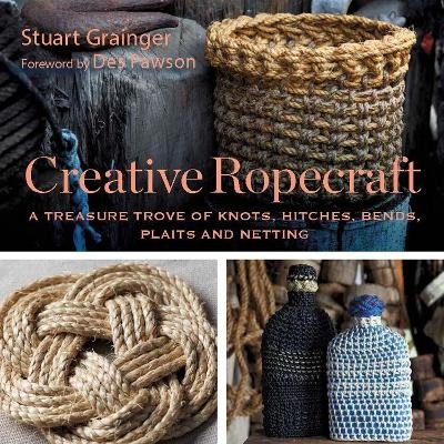 Creative Ropecraft - Stuart Grainger