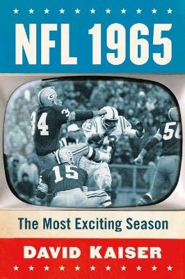 NFL 1965 - David Kaiser