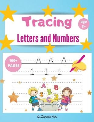 Tracing Letters and Numbers - Luminita Petre