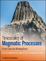 Timescales of Magmatic Processes - 