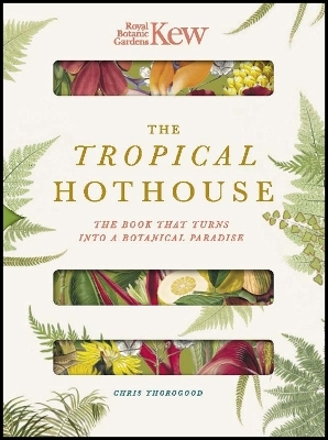 Royal Botanic Gardens Kew - The Tropical Hothouse - Chris Thorogood