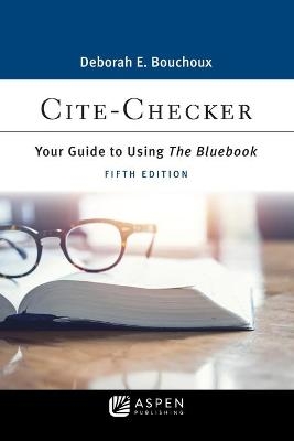 Cite-Checker
