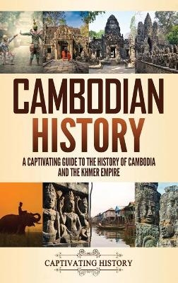 Cambodian History - Captivating History