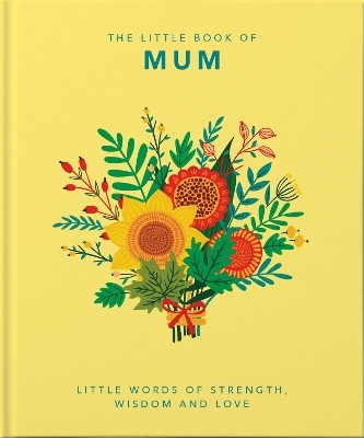 The Little Book of Mum -  Oh