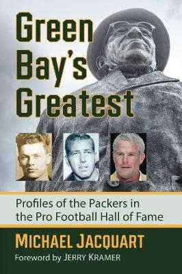 Green Bay's Greatest