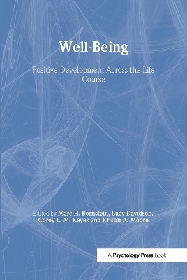 Well-Being - 