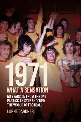 1971- What A Sensation!