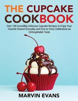 The Cupcake Cookbook