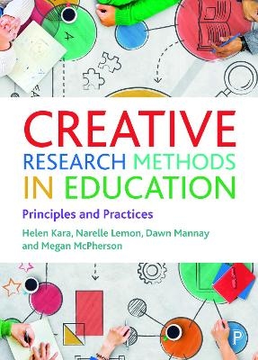 Creative Research Methods in Education