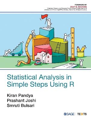 Statistical Analysis in Simple Steps Using R