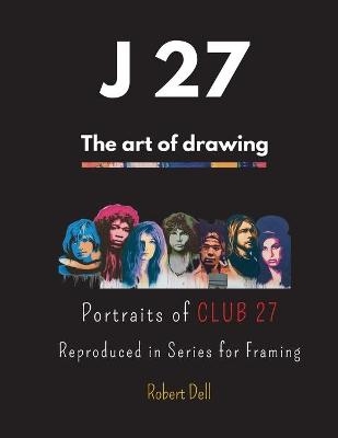 J 27 - Robert Dell