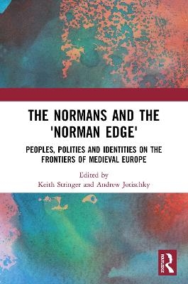The Normans and the 'Norman Edge' - 