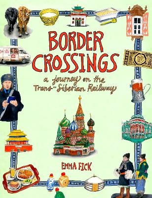 Border Crossings