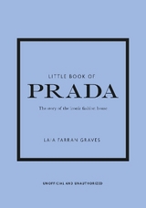 Little Book of Prada - Graves, Laia Farran