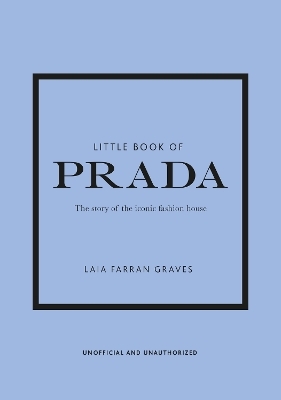 Little Book of Prada - Laia Farran Graves