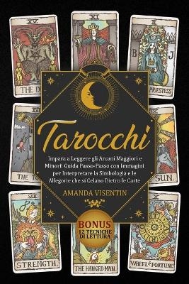 Tarocchi - Amanda Visentin