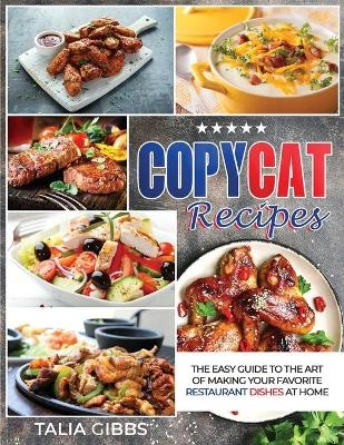 Copycat Recipes