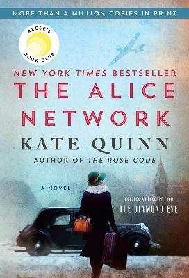The Alice Network