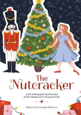 Paperscapes: The Nutcracker - Lauren Holowaty