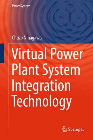Virtual Power Plant System Integration Technology