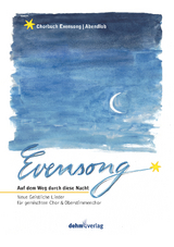 Auf dem Weg durch diese Nacht - Patrick Dehm, Johannes Schr&ouml;der