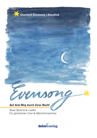 Auf dem Weg durch diese Nacht