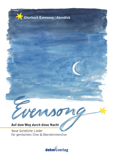 Auf dem Weg durch diese Nacht - Patrick Dehm, Johannes Schr&ouml;der