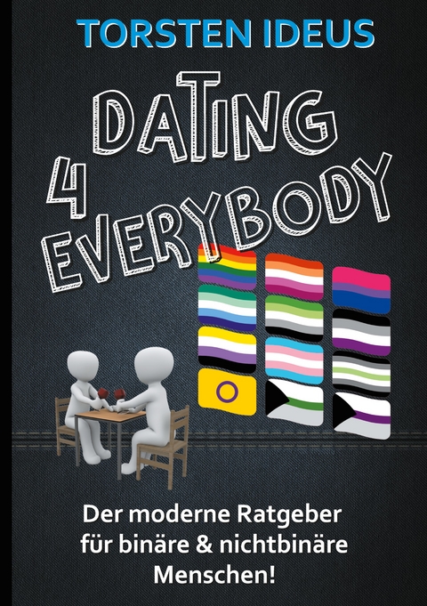 Dating 4 everybody - Torsten Ideus