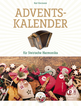 Adventskalender - Karl Kiermaier
