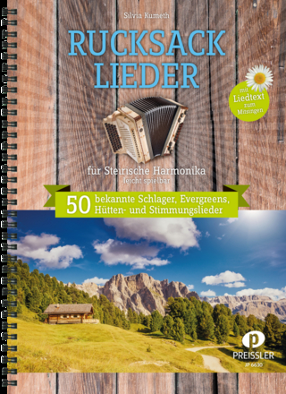 Rucksacklieder