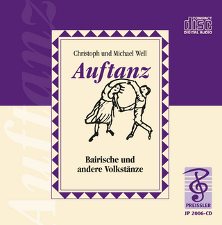 Auftanz
