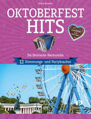 Oktoberfest-Hits