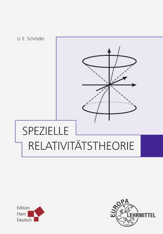 Spezielle Relativitätstheorie