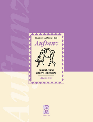 Auftanz