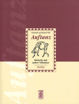 Auftanz