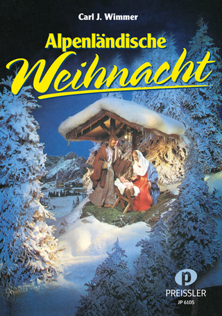Alpenländische Weihnacht